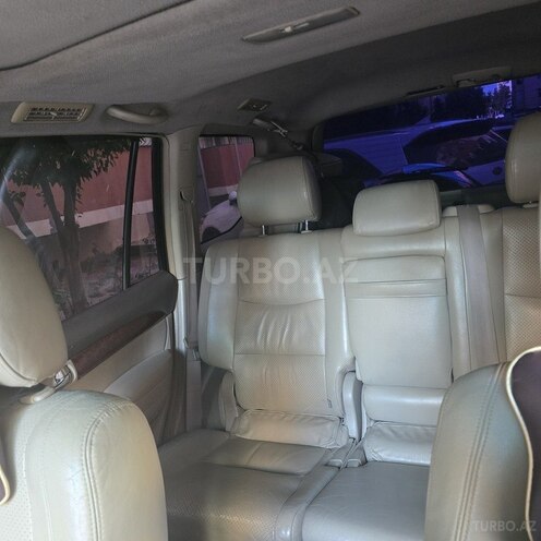 Toyota Land Cruiser Prado 2004, 302,000 km - 4.0 л - Bakı