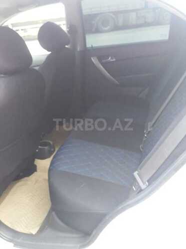 Ravon Nexia R3 2017, 218,000 km - 1.5 l - Bakı