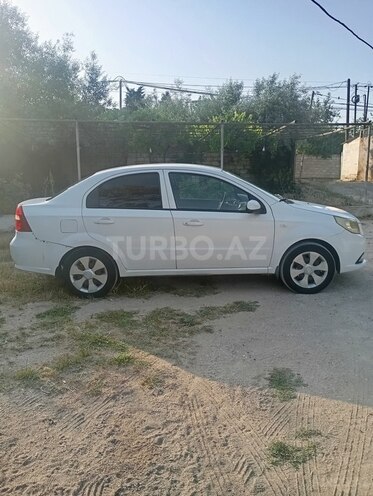 Ravon Nexia R3 2017, 218,000 km - 1.5 l - Bakı