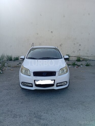 Ravon Nexia R3 2017, 218,000 km - 1.5 l - Bakı