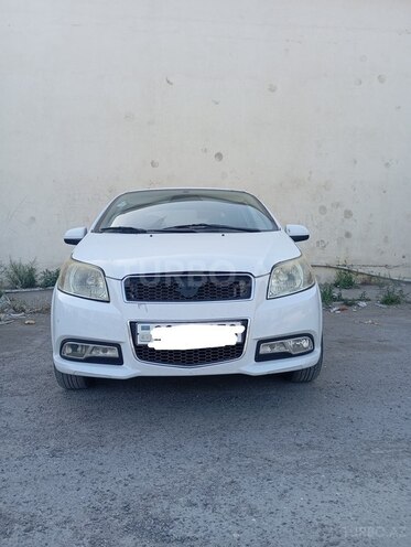 Ravon Nexia R3 2017, 218,000 km - 1.5 l - Bakı