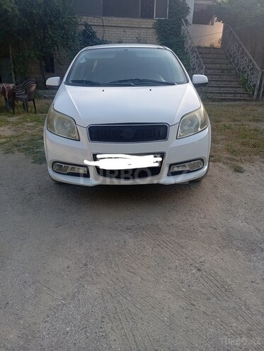 Ravon Nexia R3 2017, 218,000 km - 1.5 l - Bakı