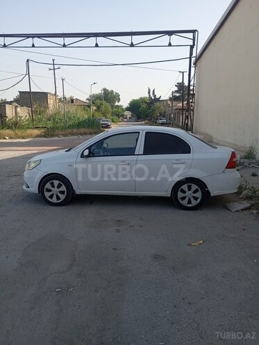 Ravon Nexia R3 2017, 218,000 km - 1.5 l - Bakı