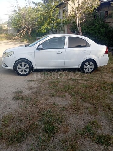 Ravon Nexia R3 2017, 218,000 km - 1.5 l - Bakı