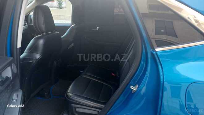 Ford Escape 2020, 44,000 km - 2.0 l - Sumqayıt