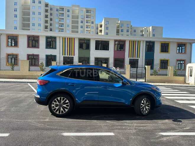 Ford Escape 2020, 44,000 km - 2.0 l - Sumqayıt