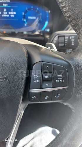 Ford Escape 2020, 44,000 km - 2.0 l - Sumqayıt