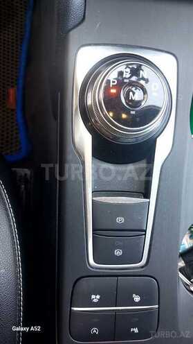 Ford Escape 2020, 44,000 km - 2.0 l - Sumqayıt