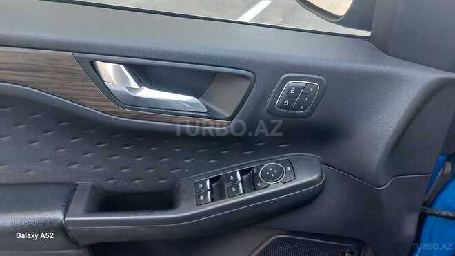 Ford Escape 2020, 44,000 km - 2.0 l - Sumqayıt