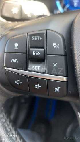 Ford Escape 2020, 44,000 km - 2.0 l - Sumqayıt