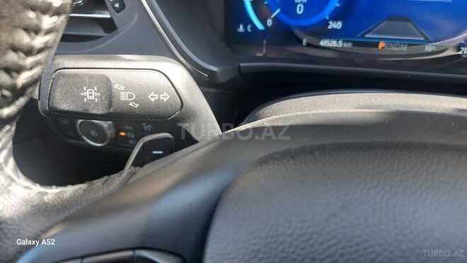 Ford Escape 2020, 44,000 km - 2.0 l - Sumqayıt
