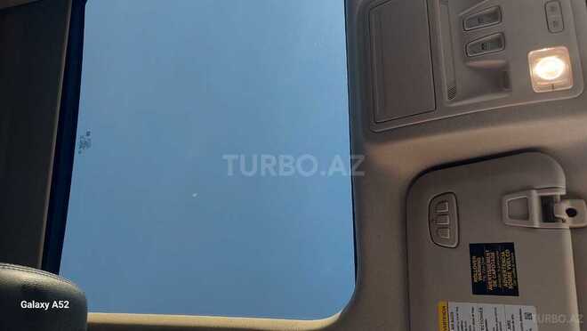 Ford Escape 2020, 44,000 km - 2.0 l - Sumqayıt