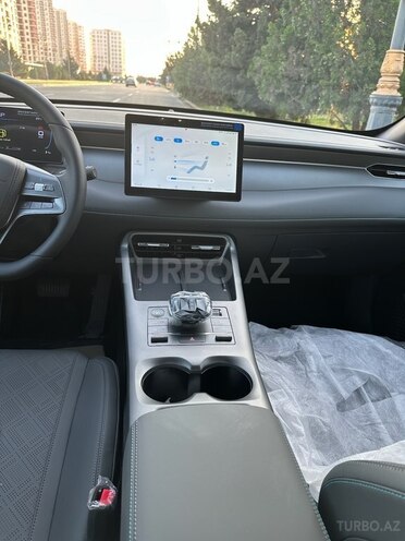 BYD Qin Plus 2025, 0 km - 1.5 l - Bakı