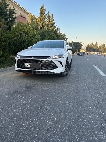 BYD Qin Plus 2025, 0 km - 1.5 l - Bakı