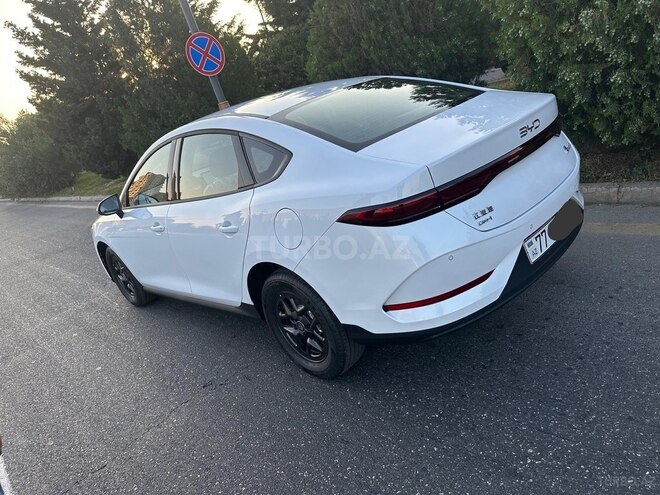 BYD Qin Plus 2025, 0 km - 1.5 l - Bakı