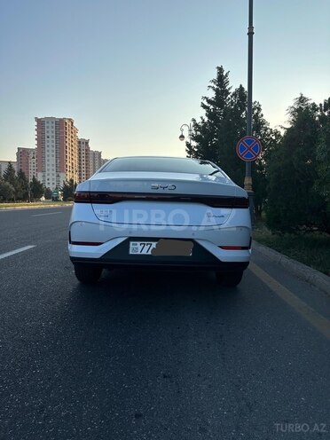 BYD Qin Plus 2025, 0 km - 1.5 l - Bakı