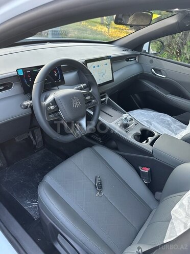 BYD Qin Plus 2025, 0 km - 1.5 l - Bakı