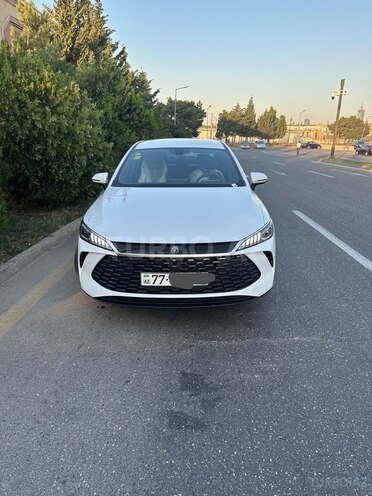 BYD Qin Plus 2025, 0 km - 1.5 l - Bakı
