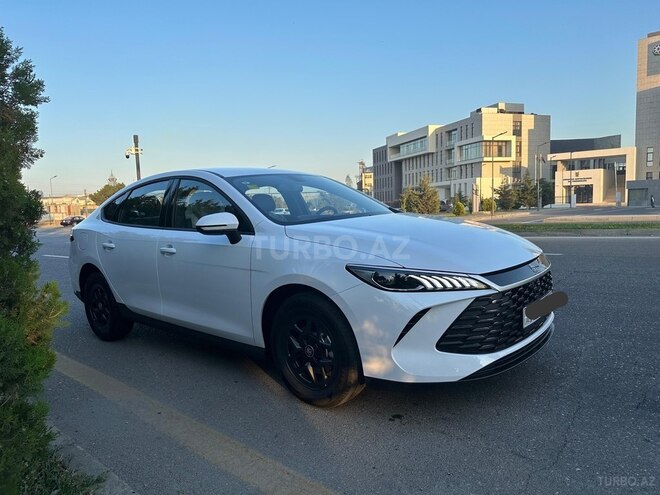 BYD Qin Plus 2025, 0 km - 1.5 l - Bakı