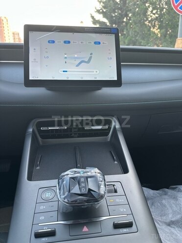 BYD Qin Plus 2025, 0 km - 1.5 l - Bakı