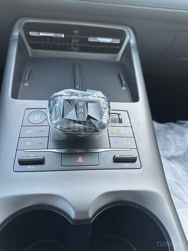 BYD Qin Plus 2025, 0 km - 1.5 l - Bakı