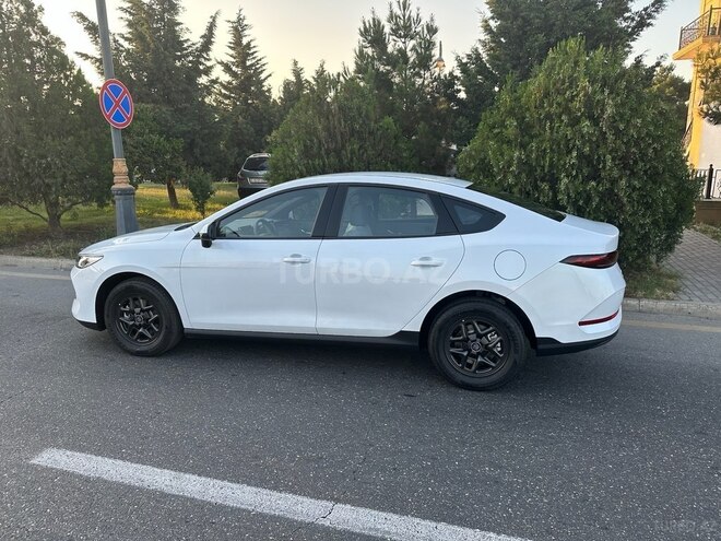 BYD Qin Plus 2025, 0 km - 1.5 l - Bakı