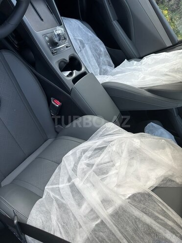 BYD Qin Plus 2025, 0 km - 1.5 l - Bakı