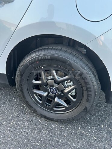BYD Qin Plus 2025, 0 km - 1.5 l - Bakı