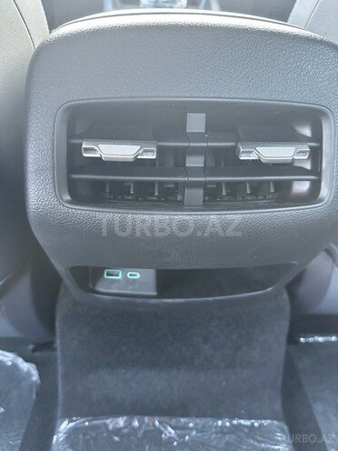 BYD Qin Plus 2025, 0 km - 1.5 l - Bakı
