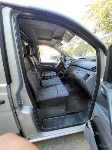 Mercedes Vito 111 2009, 318,456 km - 2.2 л - Bakı