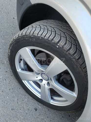 Mercedes Vito 111 2009, 318,456 km - 2.2 л - Bakı