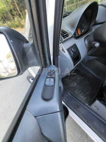 Mercedes Vito 111 2009, 318,456 km - 2.2 л - Bakı