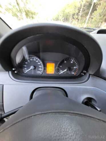 Mercedes Vito 111 2009, 318,456 km - 2.2 л - Bakı