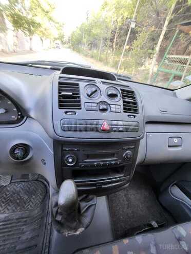 Mercedes Vito 111 2009, 318,456 km - 2.2 л - Bakı