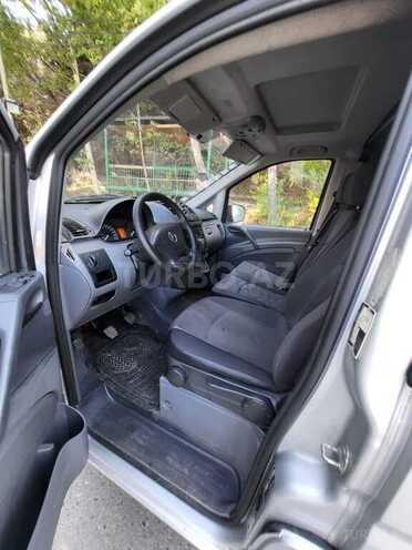 Mercedes Vito 111 2009, 318,456 km - 2.2 л - Bakı