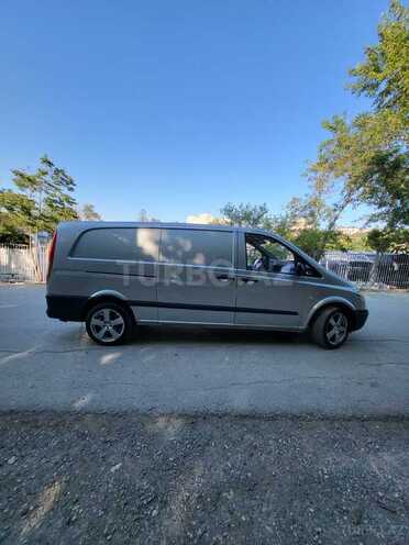 Mercedes Vito 111 2009, 318,456 km - 2.2 л - Bakı