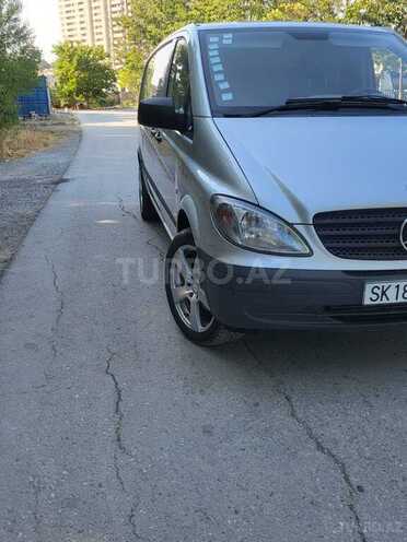 Mercedes Vito 111 2009, 318,456 km - 2.2 л - Bakı
