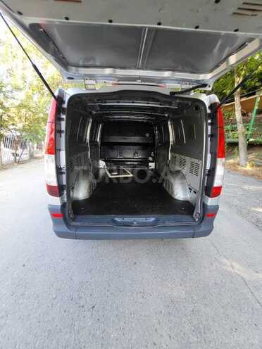 Mercedes Vito 111 2009, 318,456 km - 2.2 л - Bakı