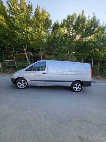 Mercedes Vito 111 2009, 318,456 km - 2.2 л - Bakı