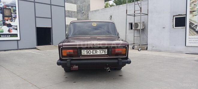 LADA (VAZ) 2106 2000, 81,488 km - 1.6 l - Biləsuvar
