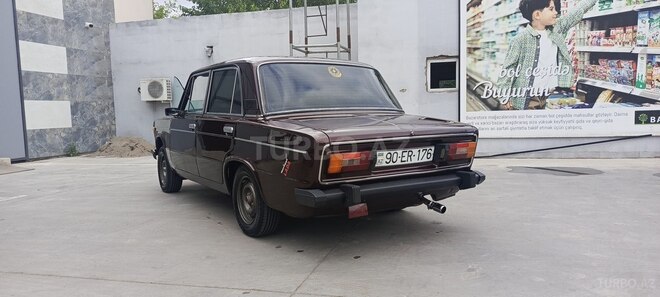 LADA (VAZ) 2106 2000, 81,488 km - 1.6 l - Biləsuvar