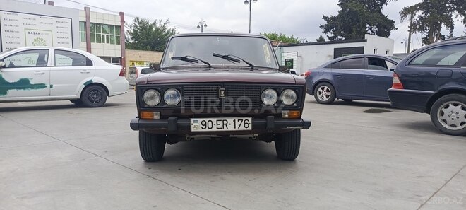 LADA (VAZ) 2106 2000, 81,488 km - 1.6 l - Biləsuvar