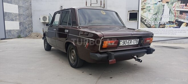 LADA (VAZ) 2106 2000, 81,488 km - 1.6 l - Biləsuvar