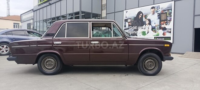 LADA (VAZ) 2106 2000, 81,488 km - 1.6 l - Biləsuvar