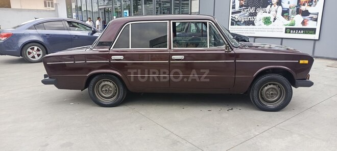 LADA (VAZ) 2106 2000, 81,488 km - 1.6 l - Biləsuvar