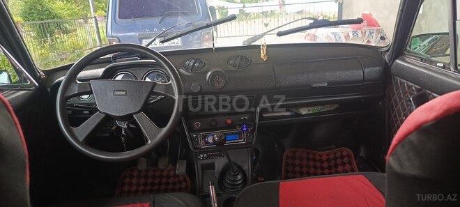 LADA (VAZ) 2106 2000, 81,488 km - 1.6 l - Biləsuvar