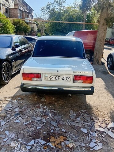 LADA (VAZ) 2107 2008, 200,000 km - 1.6 l - Bakı