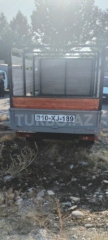 GAZ 33021 2000, 22,222 km - 2.5 l - Bakı