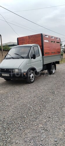 GAZ 33021 2000, 22,222 km - 2.5 l - Bakı
