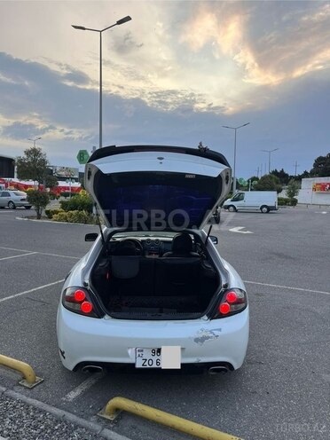 Hyundai  2007, 203,000 km - 2.0 л - Bakı